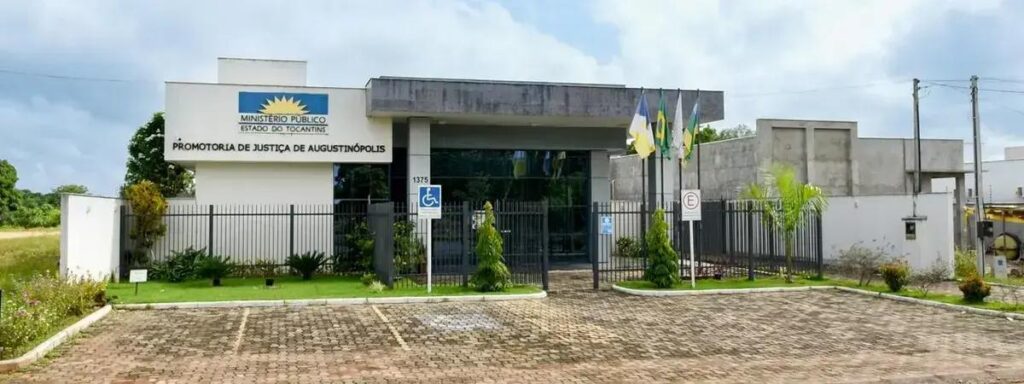 11 Suspeitos de Tráfico e Tortura Denunciados no Bico do Papagaio
