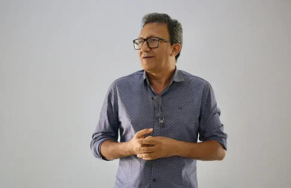 A Nova Diretoria Conexão Empresarial