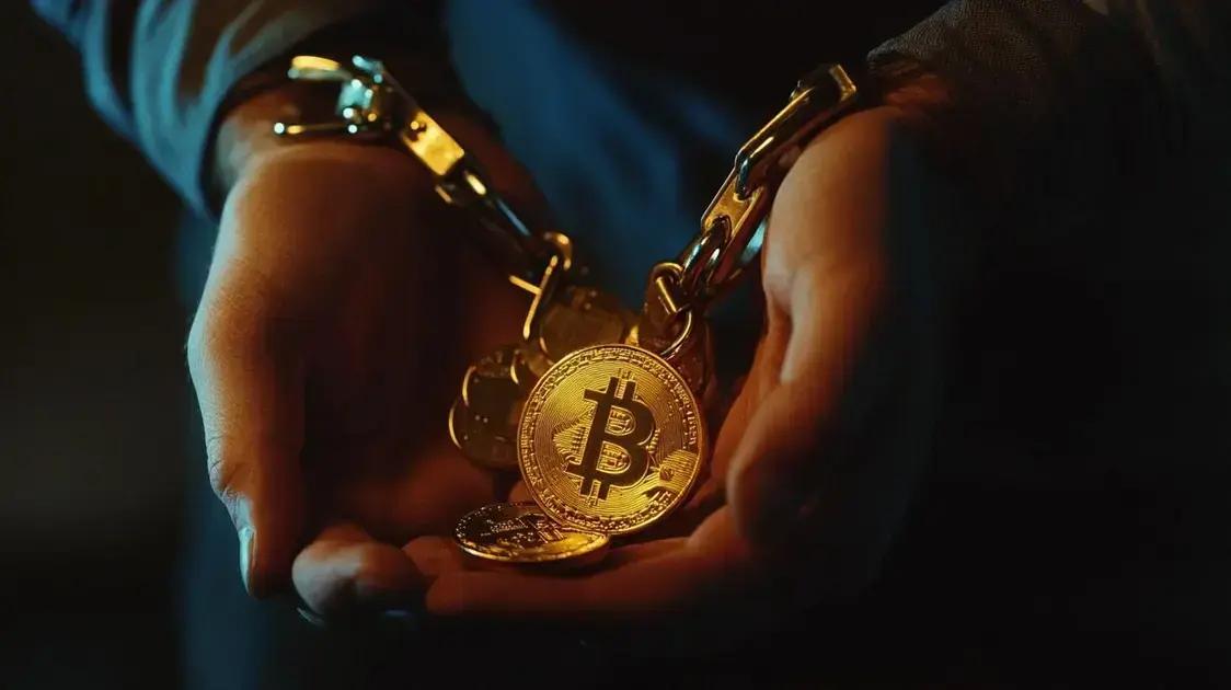 A Operação do FBI: Como a Investigação Foi Conduzida