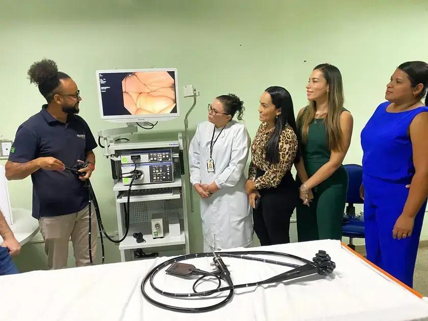 Benefícios para a saúde da população
