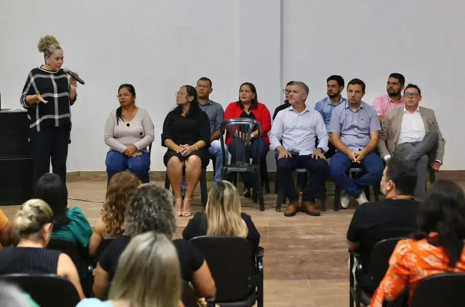 Compromissos e Expectativas dos Novos Diretores