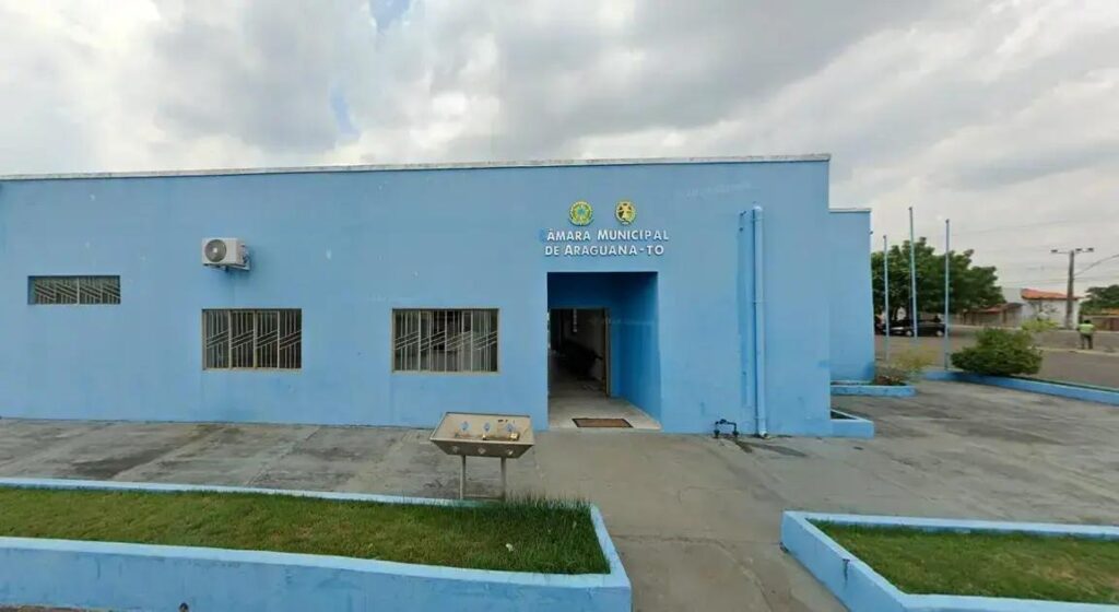 Funcionário da Câmara Desvios de Verbas: Entenda o Caso em Araguanã