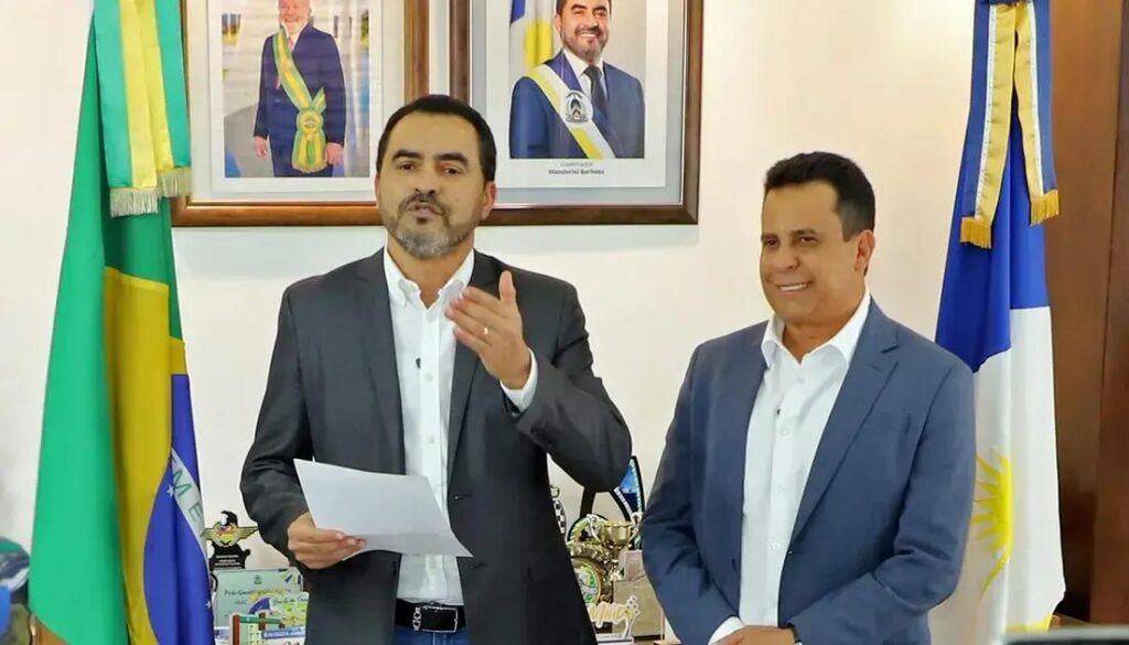 Governador do Tocantins: Nova Redistribuição de Vagas na Educação