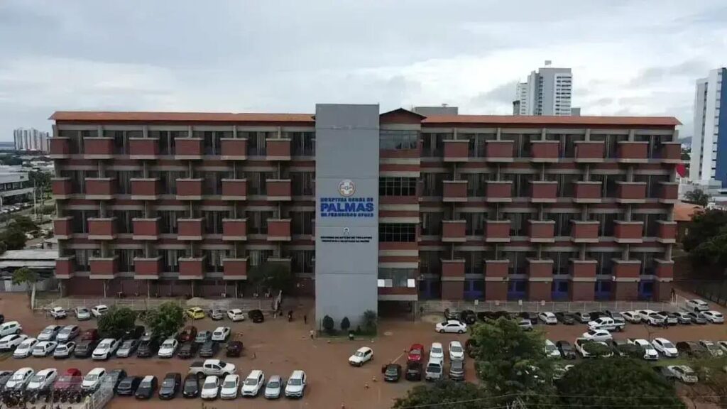 HGP Busca Familiares de Paciente Internado; Veja as Informações