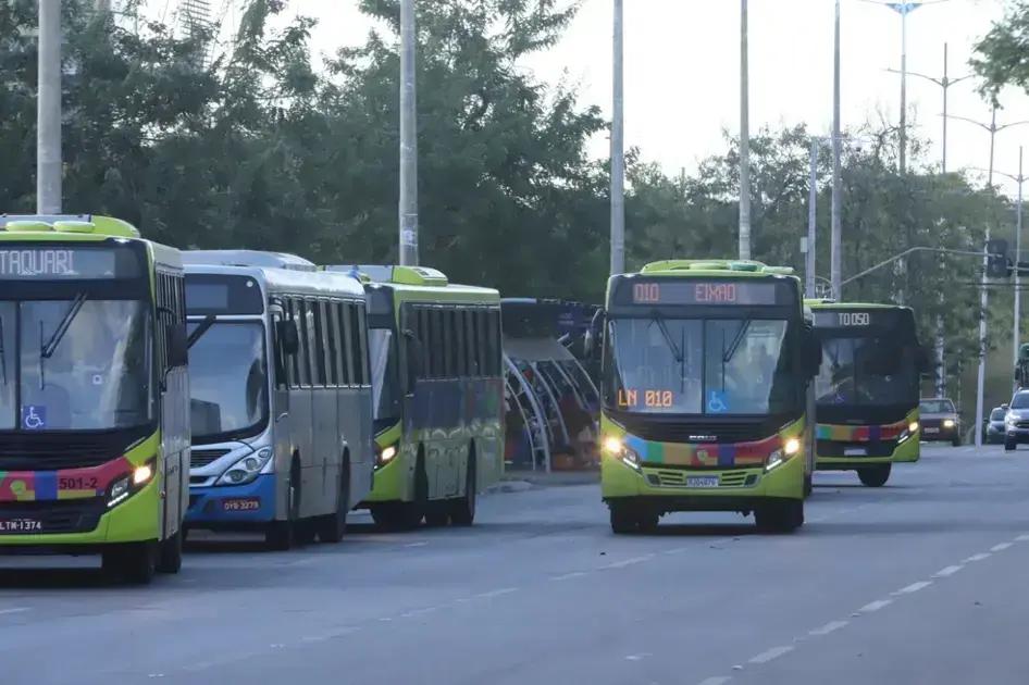 Impactos da Concessão Privada em Palmas