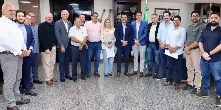 Importância do Agronegócio na Economia