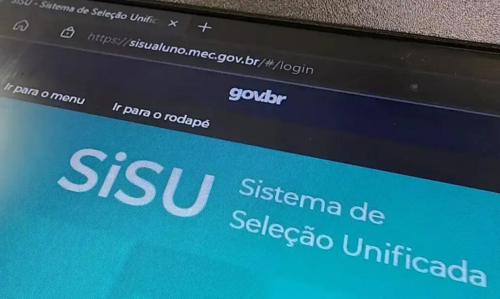 Inscrições para o Sisu 2025: Tudo que você precisa saber