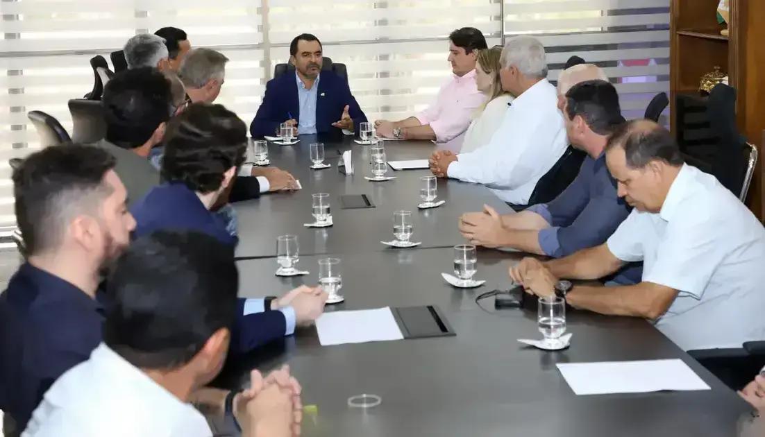 Medidas de Regularização Ambiental no Tocantins