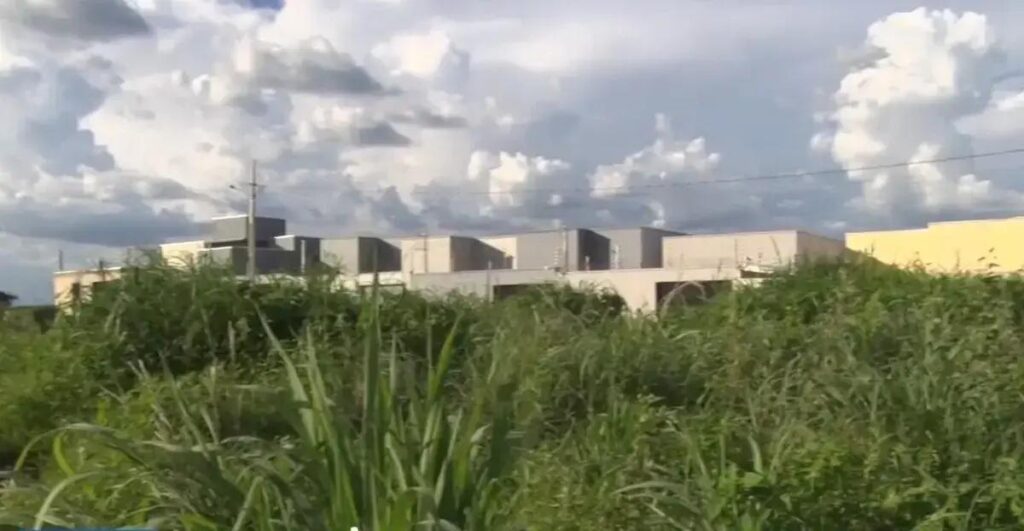 Moradores Pedem Melhoria no Bairro: Iluminação e Limpeza Urgente