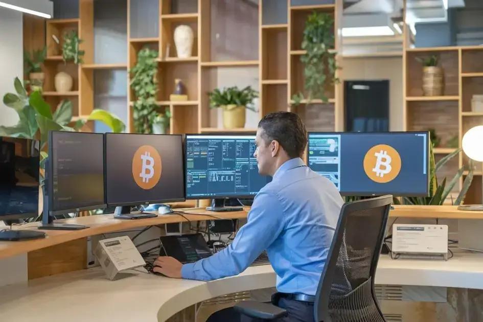 O mercado de criptomoedas e as novas oportunidades