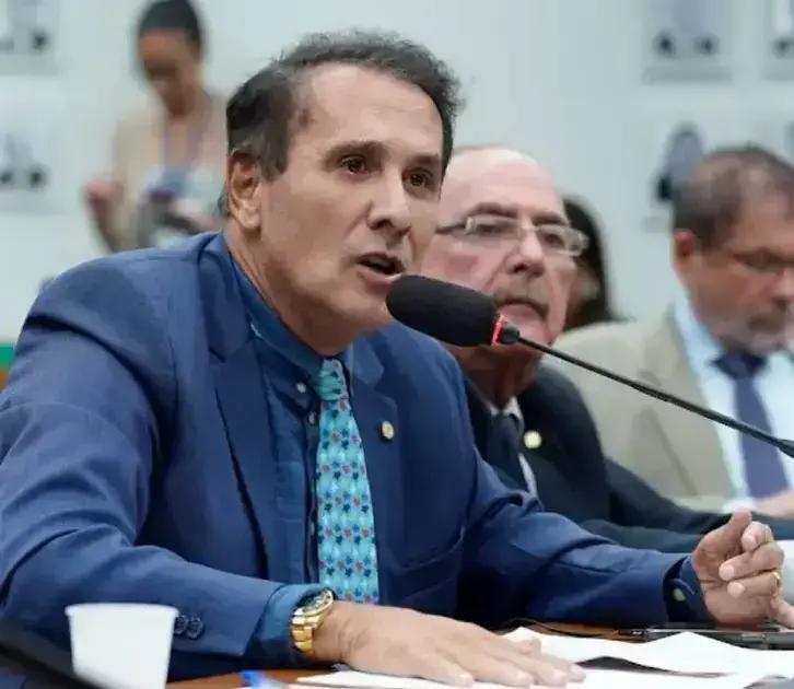Organização da Bancada para Impedir Mudança