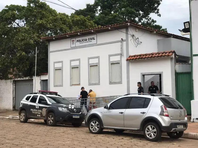 Reação da defesa do motorista
