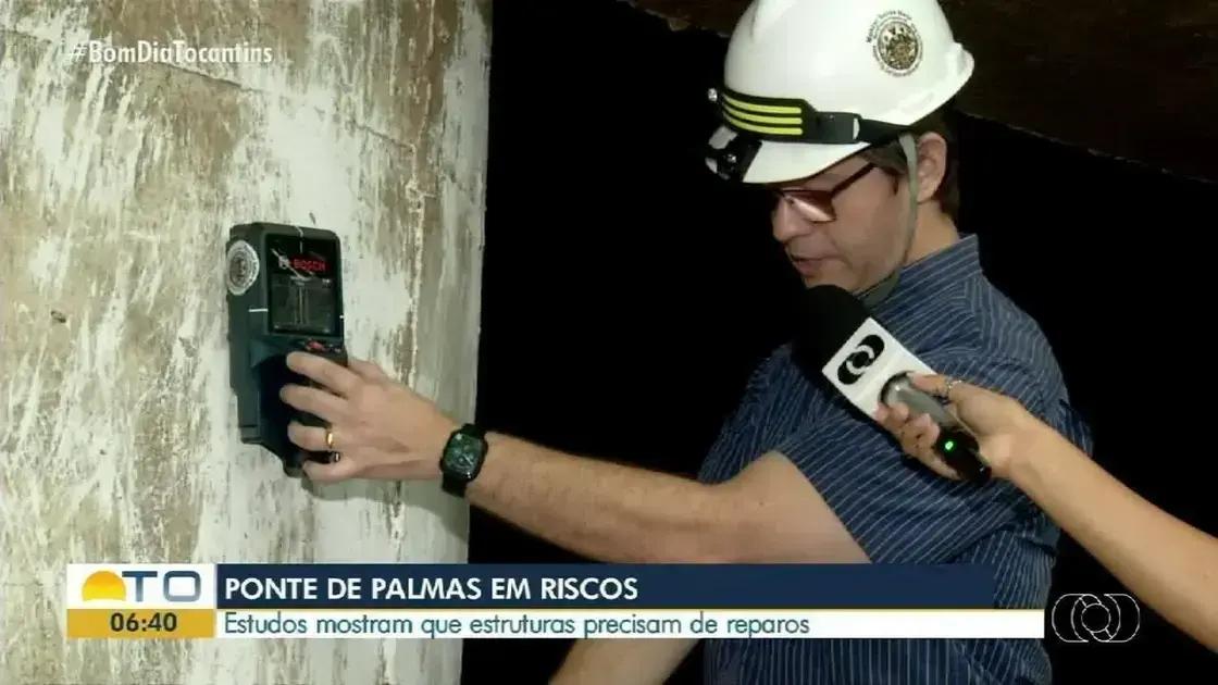 Recomendações de Reparos Não Executadas