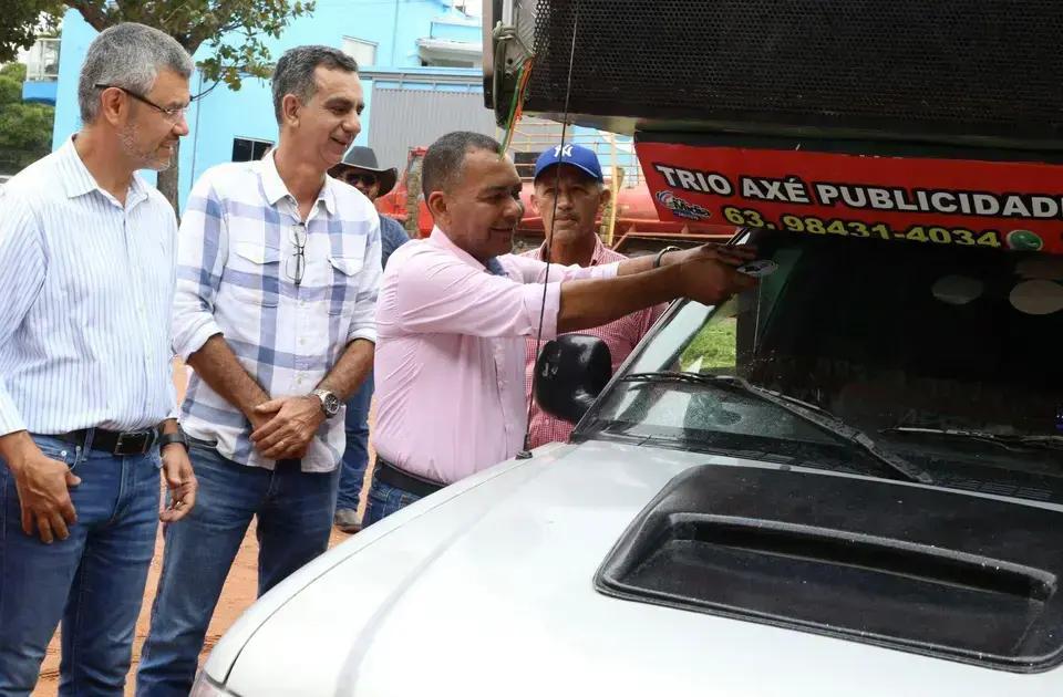 Resultados e impacto esperado