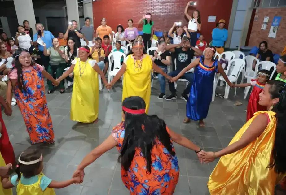 Serviços disponíveis para imigrantes e refugiados em Araguaína