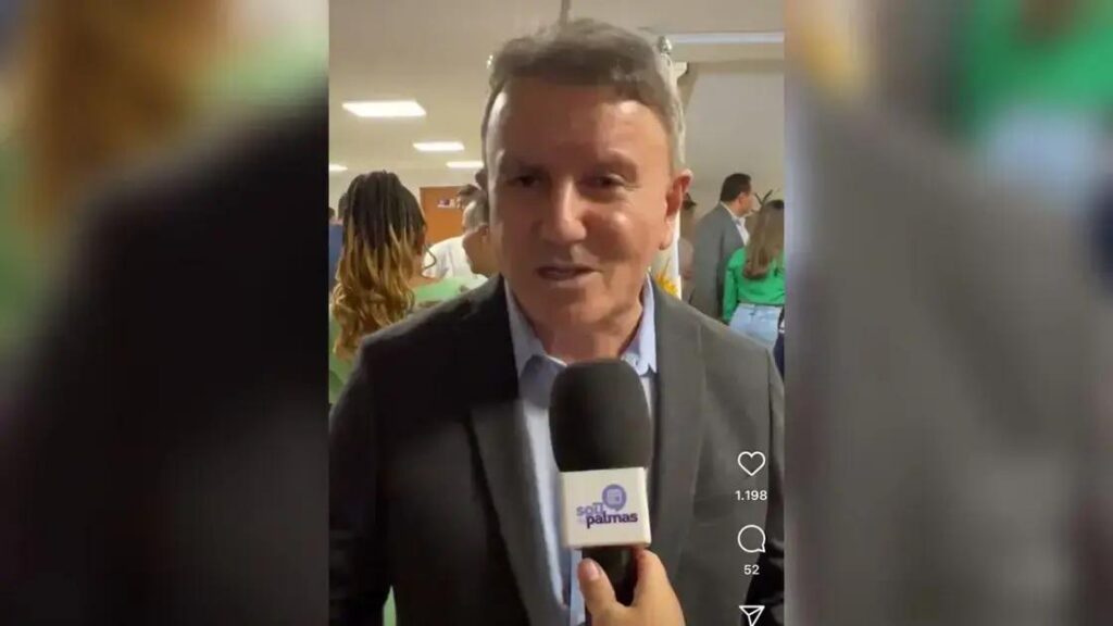 Subprefeitos Nomeados por Eduardo Siqueira: Veja Onde Atuarão